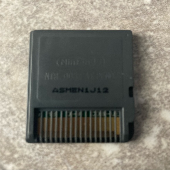 Castlevania Portrait of Ruin (Nintendo DS)  ( No Manual)  Come With Case